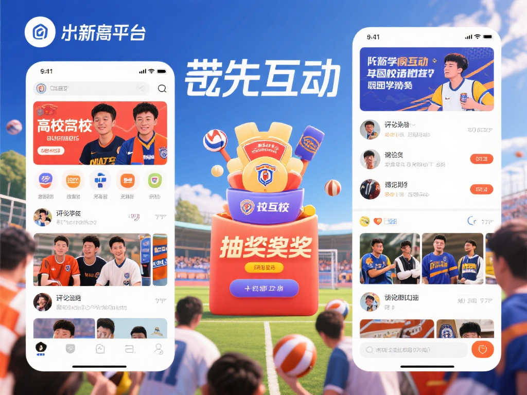 陈国豪助力广东工大，晒虎扑CUBAL全国赛助威榜号召投票