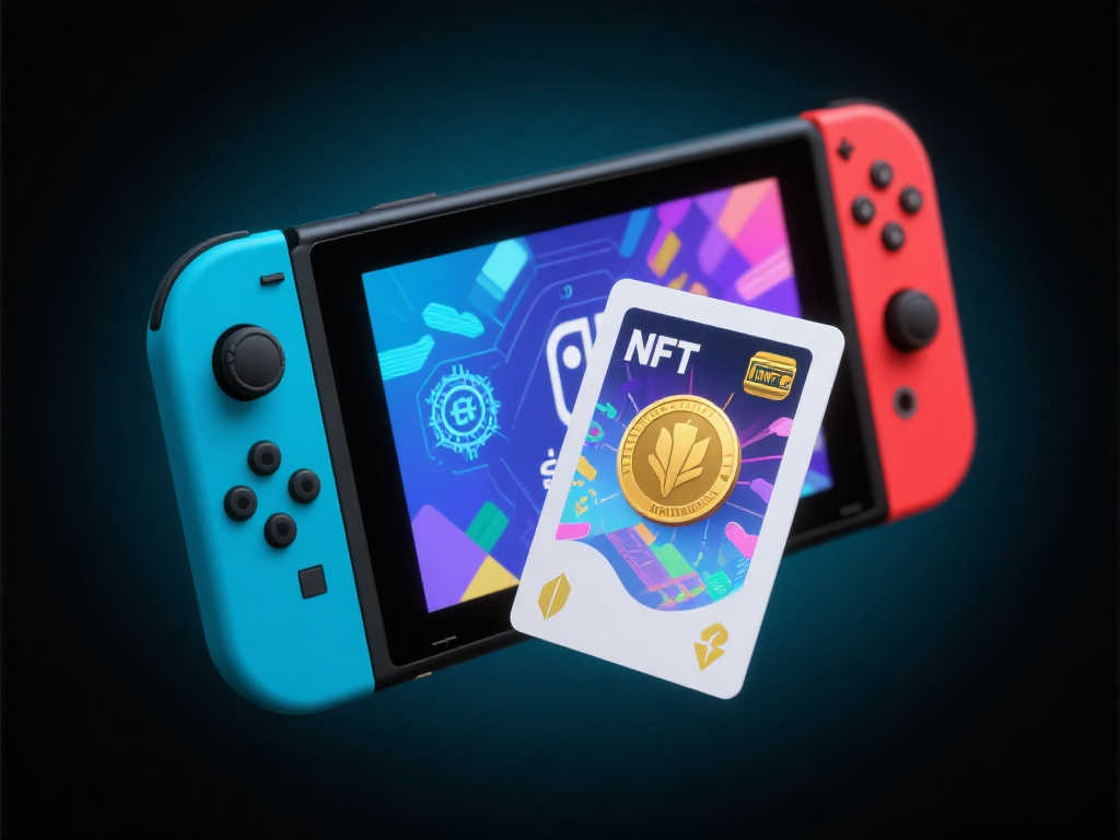 Switch2创新升级！数字游戏化身虚拟卡片，支持共享功能！